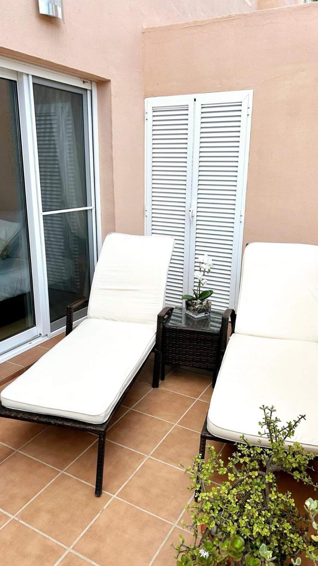 Thistle 2.0B Murcia Exterior foto
